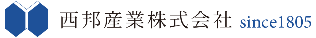 SEIHO LTD. 西邦産業株式会社